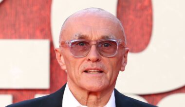 Danny Boyle reveals his ‘one regret’ after quitting James Bond movie