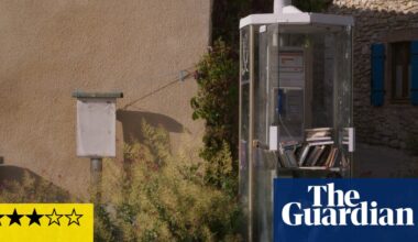 Allo la France review – romance of French phone booths exposes funding cuts to rural services | Movies