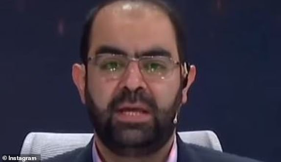 Mehdi Khanalizadeh