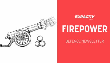 FIREPOWER: NATO makes a one-word tweak to win over Spain