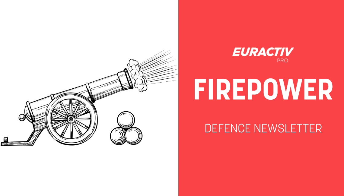 FIREPOWER: NATO makes a one-word tweak to win over Spain