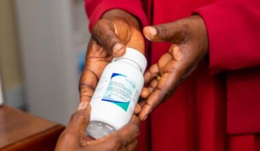WHO warns of a health financing emergency