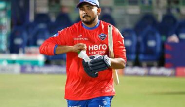 Prithvi Shaw seeks NOC from Mumbai