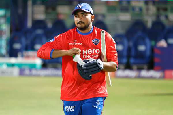 Prithvi Shaw seeks NOC from Mumbai
