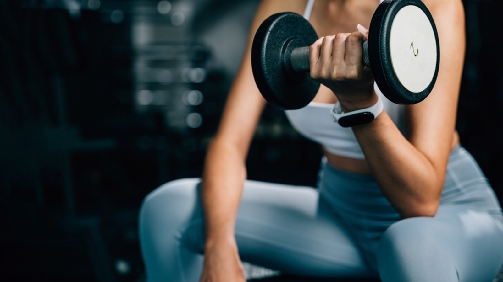 Cardiologist explains why ‘strength training is your retirement plan’: Whether you're 20 or 60, lifting weights builds… | Health