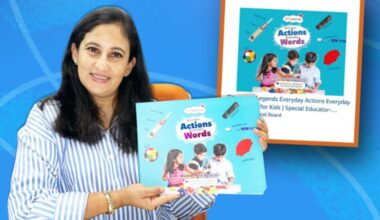 Lil Legends Children's Books Are Powering India's Shift Toward Inclusive Early Learning