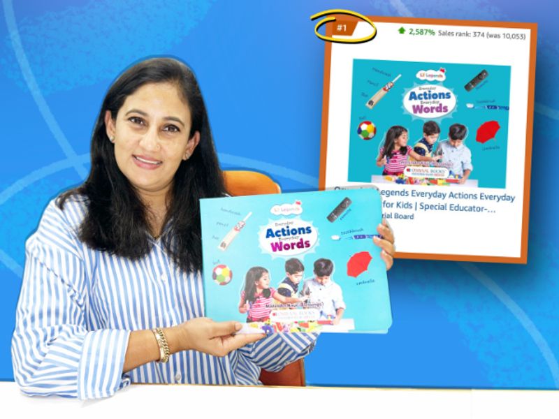 Lil Legends Children's Books Are Powering India's Shift Toward Inclusive Early Learning