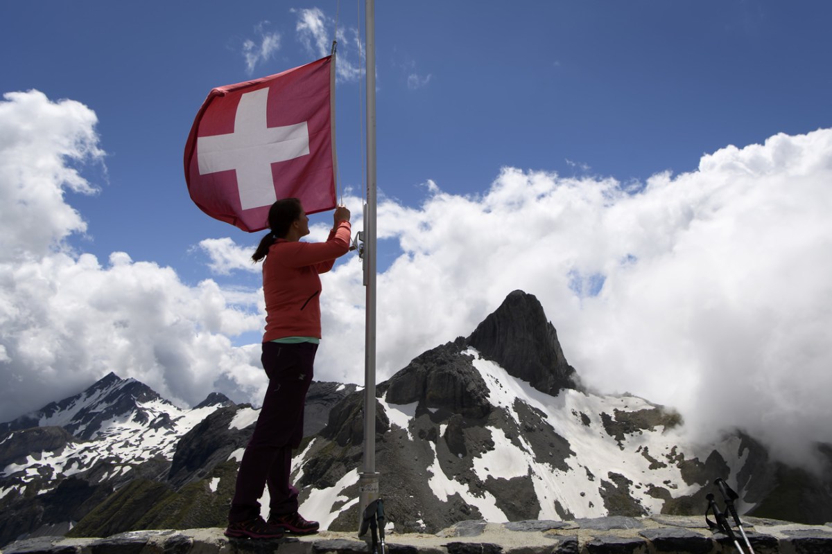 Inheritance tax referendum spooks Swiss super-rich