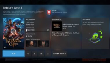 Don't Like The New Xbox Game Hubs? Here's How To Turn Them Off