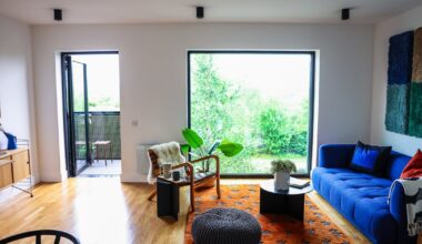 More affordable homes at Port Loop as new shared ownership apartments launched