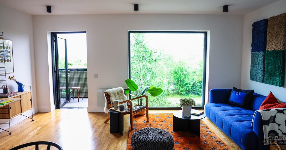 More affordable homes at Port Loop as new shared ownership apartments launched
