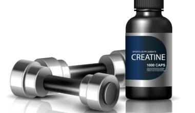 Can creatine supplements make you fat? Doctor busts 4 myths, shares tips to use it effectively | Health