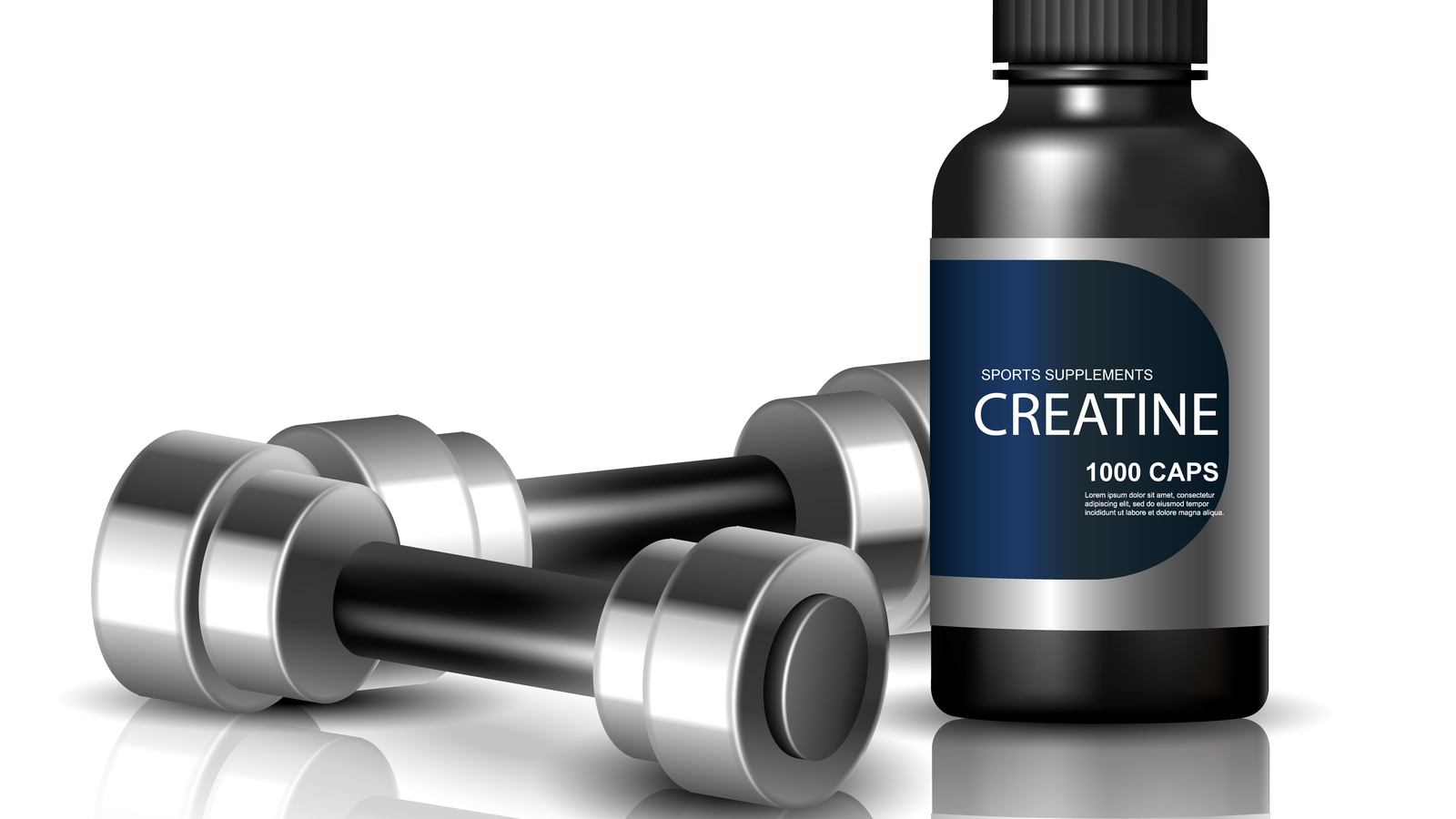 Can creatine supplements make you fat? Doctor busts 4 myths, shares tips to use it effectively | Health