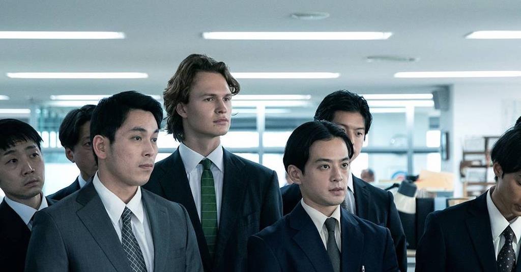 Ex-Paramount exec lands Fifth Season acquisitions role | News