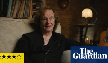 Hung Up on a Dream: The Zombies Documentary review – happy-sad tale of 60s psychedelic rockers | Movies