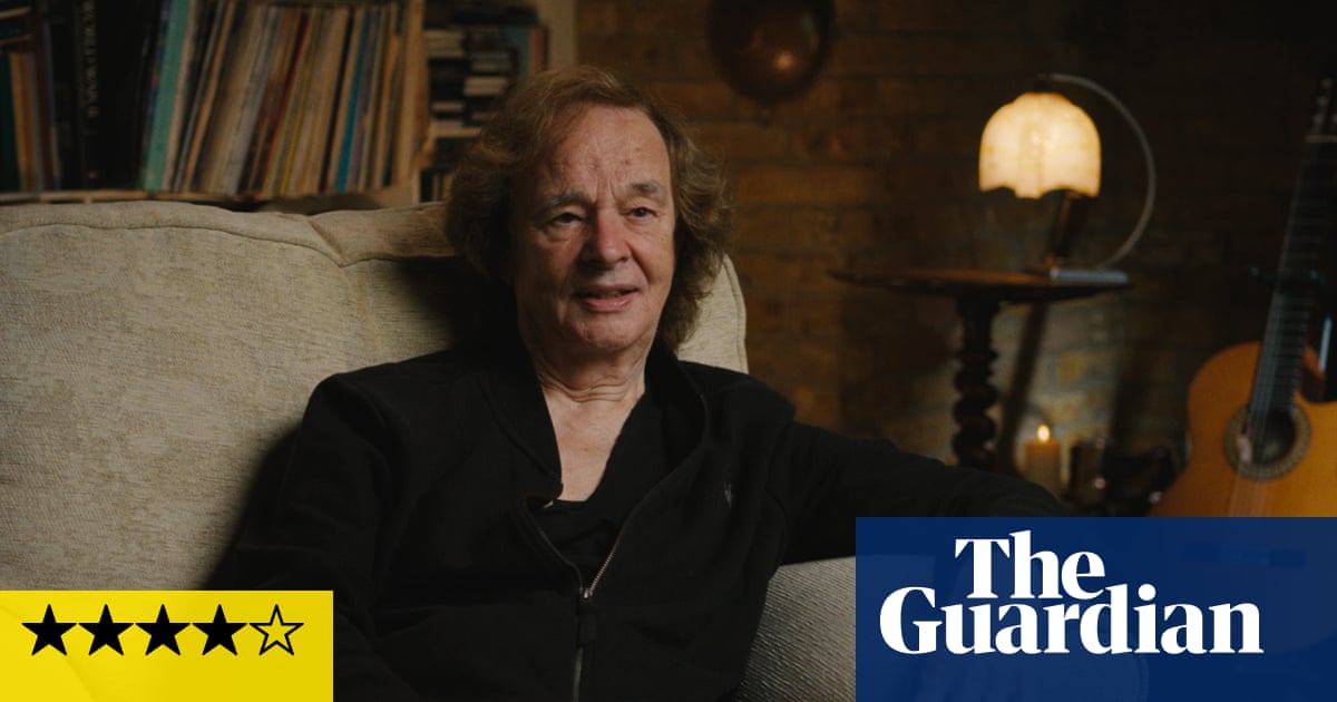 Hung Up on a Dream: The Zombies Documentary review – happy-sad tale of 60s psychedelic rockers | Movies