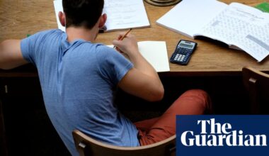 There’s no simple solution to universities’ AI worries | Artificial intelligence (AI)