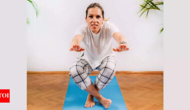 Want to know how long you’ll live? This 10-second sit-stand test might have the answer |
