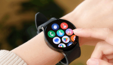 Samsung Galaxy Watches May Have Premium Health Subscription Fees Soon
