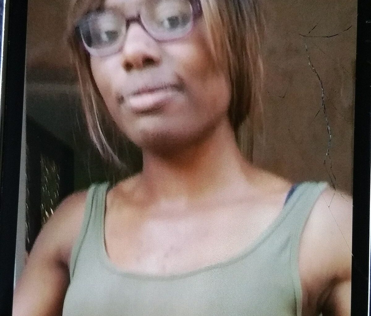 Jadine was reported missing on Monday morning. Photo: Sandwell Police