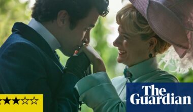 The Gilded Age review – so gloriously soapy the suds practically foam on the screen | Television