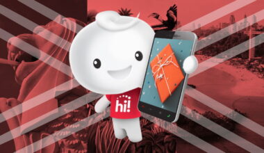 Singtel turns tourist SIM into pocket-sized AR tour guide