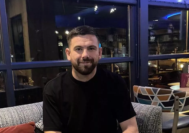 The body of Greg Monks was discovered on Wednesday.