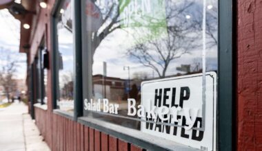 Utah's employment sector showing signs of 'cooling trend' in new report