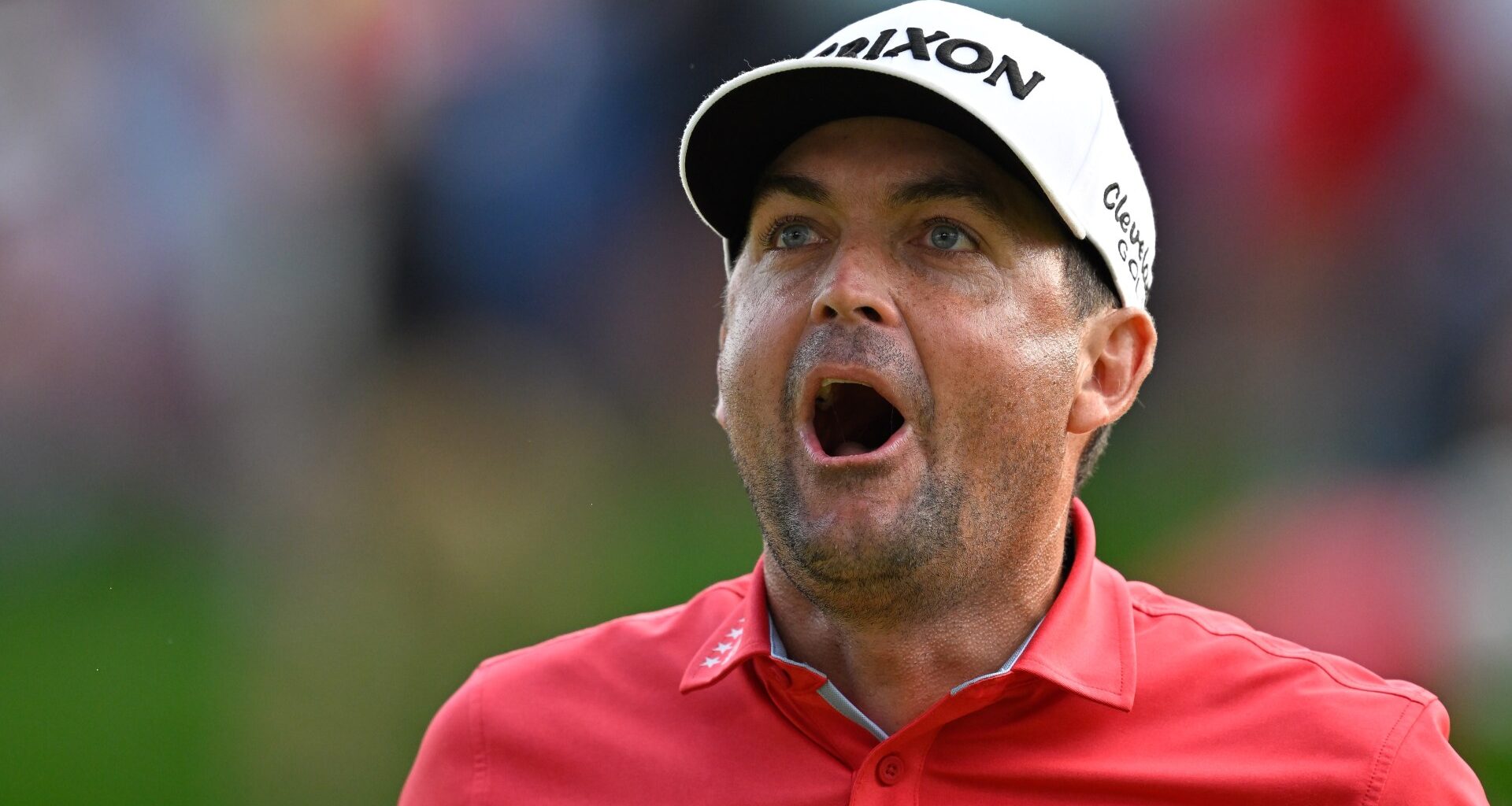 'Good for Europeans' - Keegan Bradley's USA role questioned but Tiger Woods won't step up 'in those circumstances'