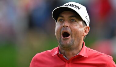 'Good for Europeans' - Keegan Bradley's USA role questioned but Tiger Woods won't step up 'in those circumstances'