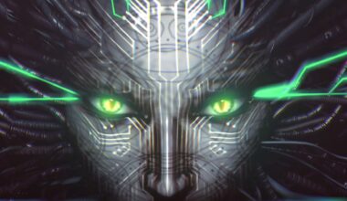 System Shock 2 Remaster Faces Last-Minute Delay on PS5