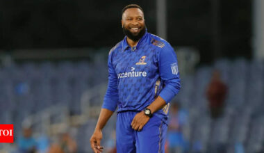Major League Cricket: US cricket's American dream is slowly, but surely, becoming real | Cricket News