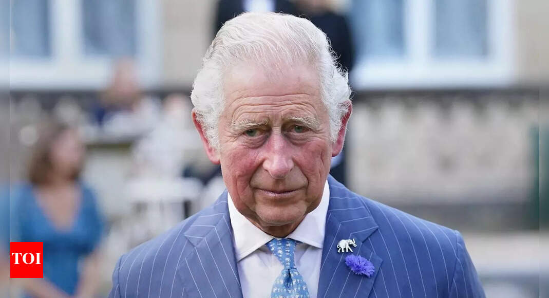 Marvel Pays millions to Royal Family for filming at Windsor Great Park; Thor returns for a New Adventure in ‘King & Country’ |