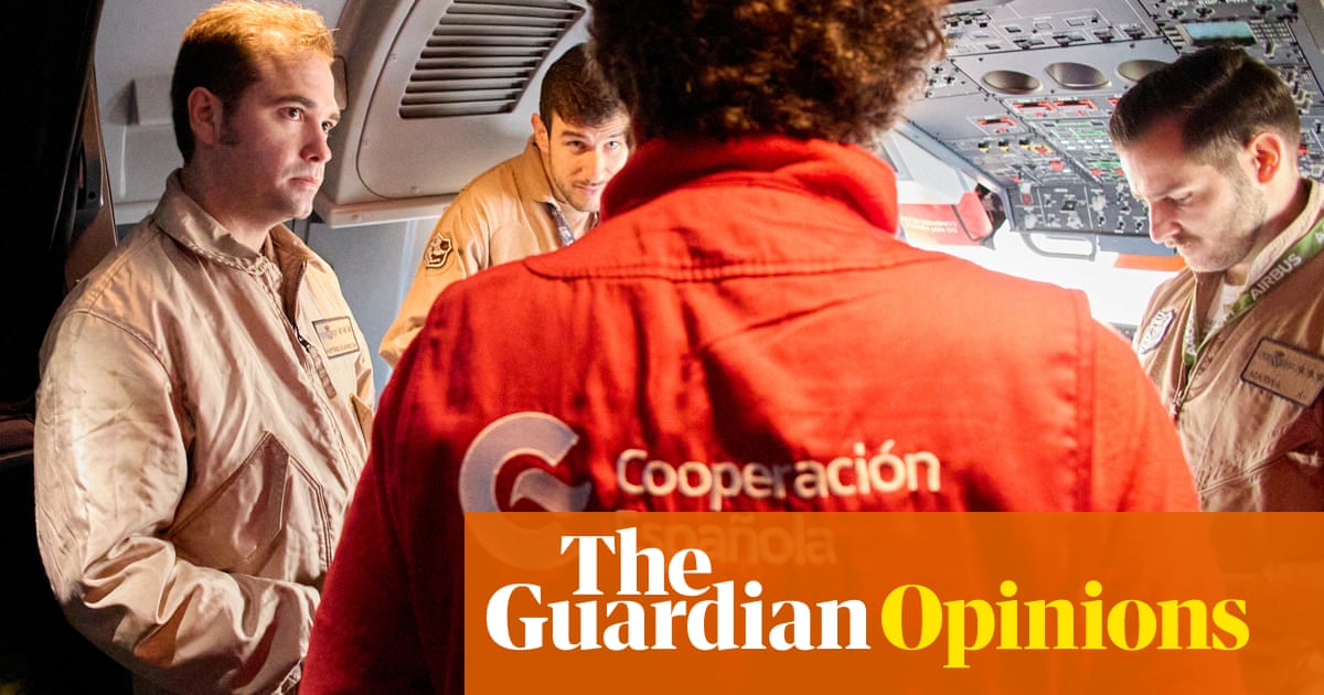 How did Spain come to be the only nation holding firm on its aid spending? | Ana Carbajosa