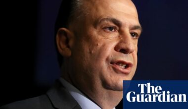 New PNG franchise will offer NRL players a ‘permanent holiday’, says Peter V’landys | NRL