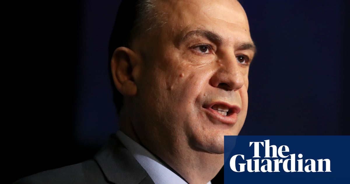 New PNG franchise will offer NRL players a ‘permanent holiday’, says Peter V’landys | NRL