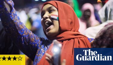 Sudan, Remember Us review – vividness and vibrancy in intense account of Khartoum uprising | Movies