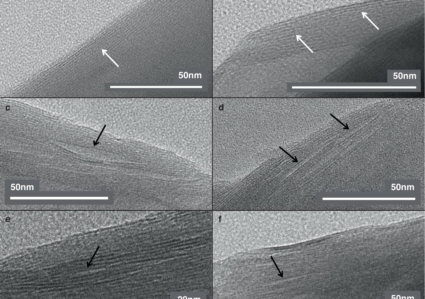 Meteorite-common amino acid induces formation of nanocavities in clay mineral, hinting at life's origins