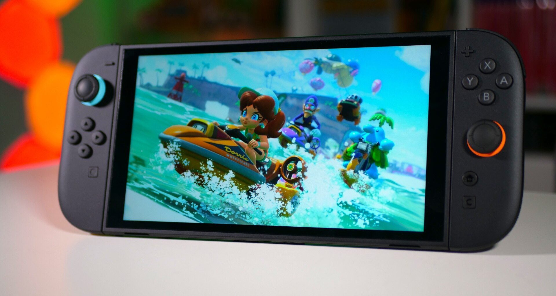 "One Of The Slowest Modern LCDs I've Ever Seen" - Digital Foundry's John Linneman On Switch 2's Display
