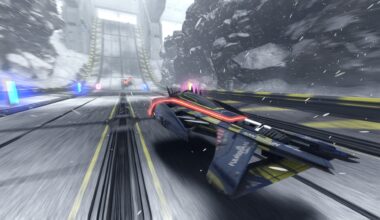 Exclusive: Fast Fusion's First Major Update Arrives This Week With Three New Tracks