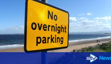 Brexit rules spark ‘clear demand’ for more motorhome parking, lobby group says