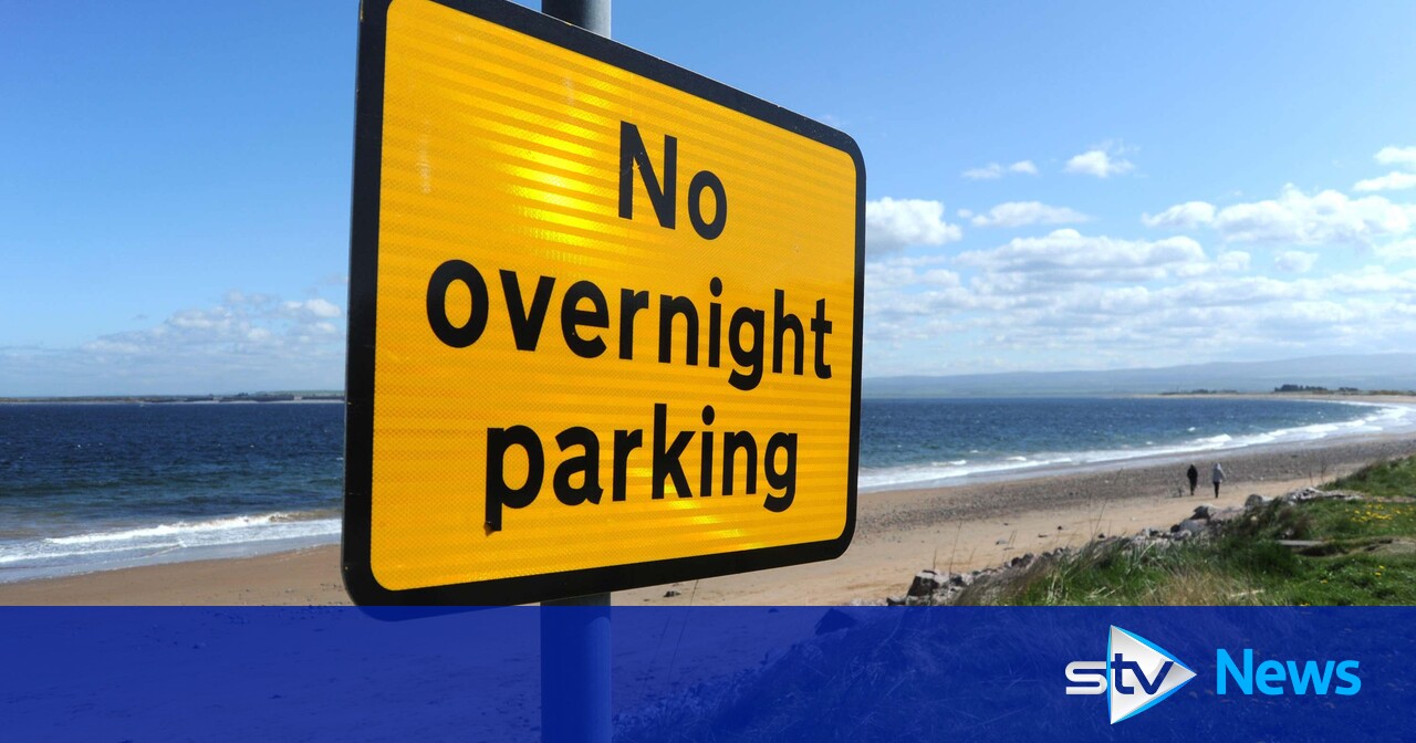 Brexit rules spark ‘clear demand’ for more motorhome parking, lobby group says