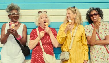 Is It Ever Too Late To Start Eating Healthy?