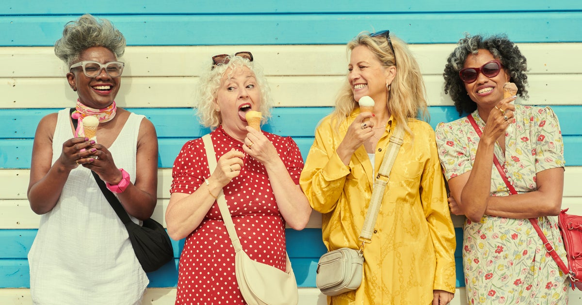 Is It Ever Too Late To Start Eating Healthy?