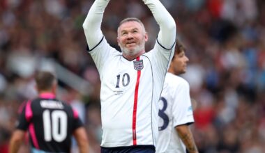 Wayne Rooney, 39, lands new job six months after Plymouth sacking