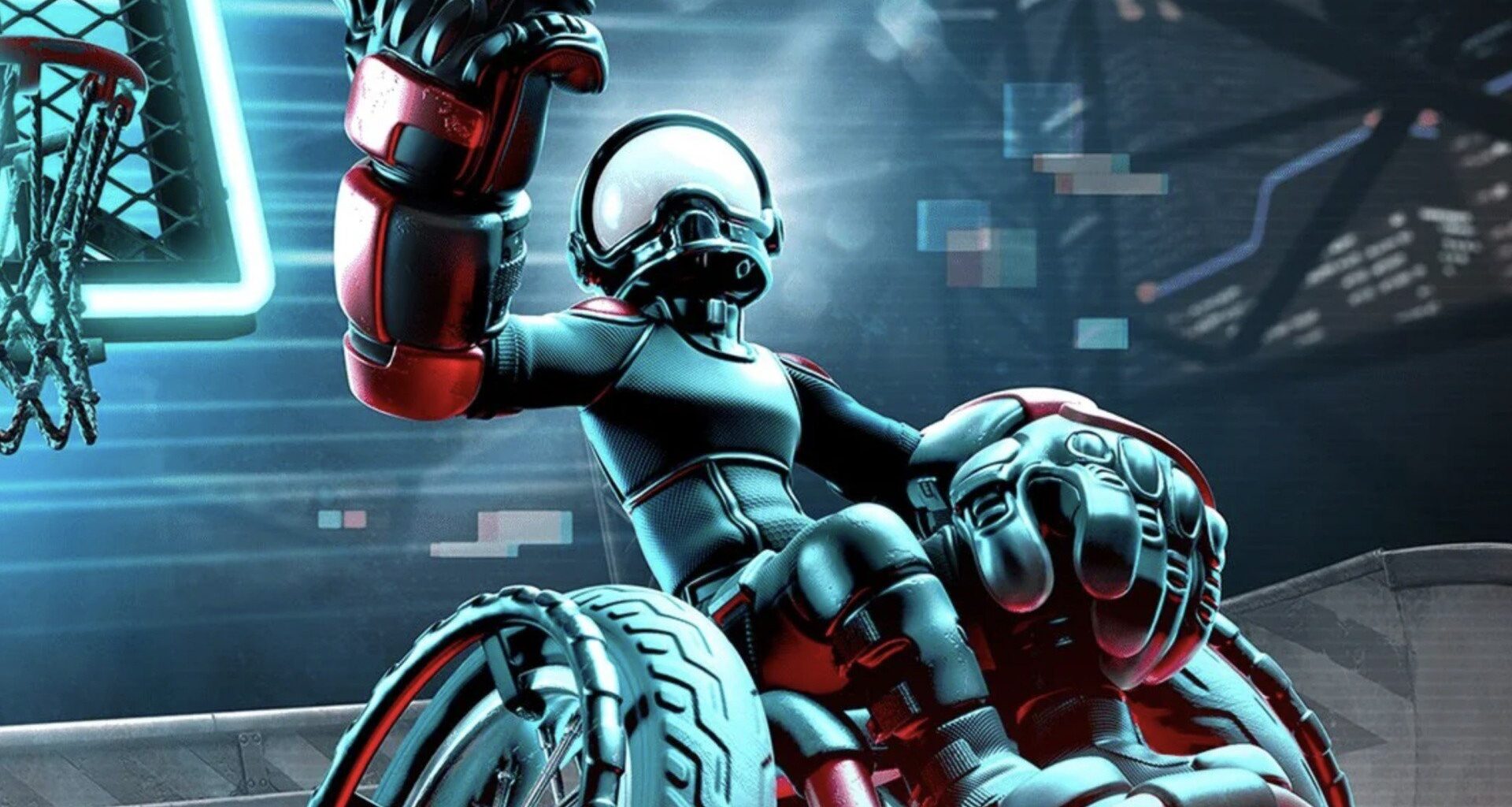 Nintendo Confirms The Release Date For Drag X Drive On Switch 2