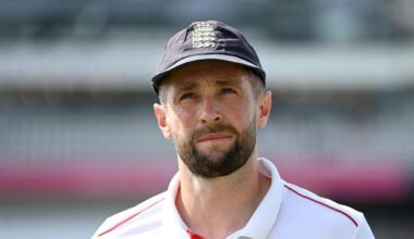 Quiz! Everyone With 2,000 Runs And 100 Wickets In Test Cricket