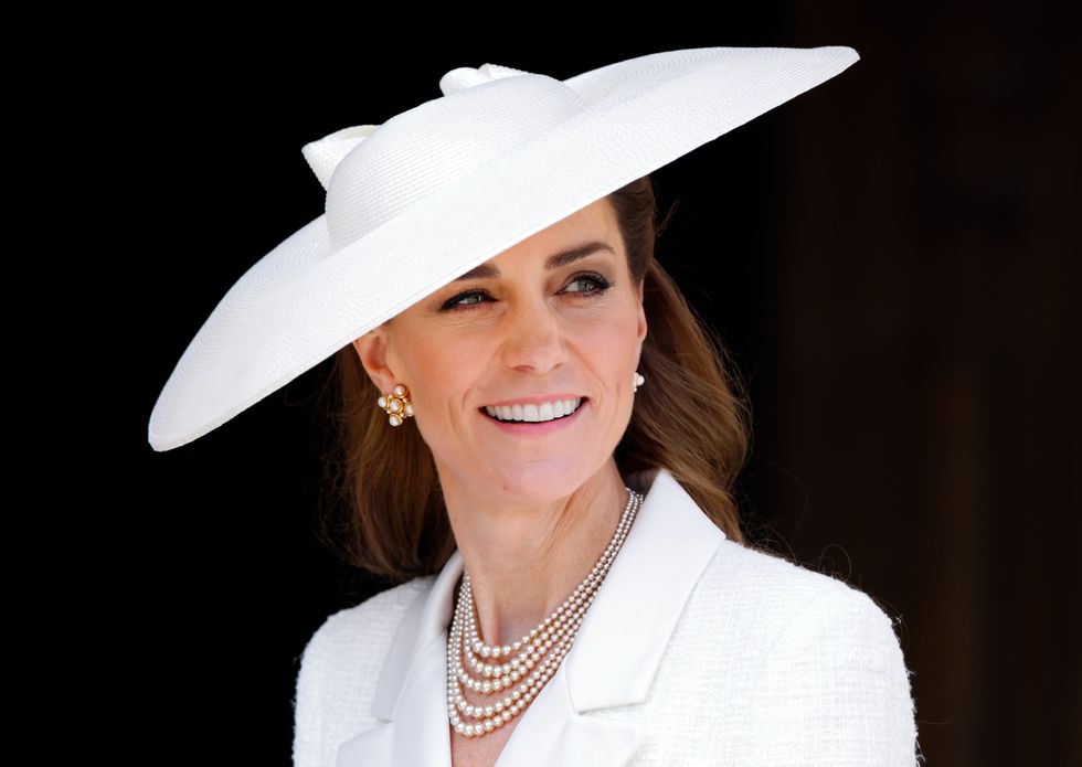 Kate Middleton