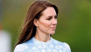 Kate Middleton refuses to be a 'people pleaser' in new Royal Family strategy