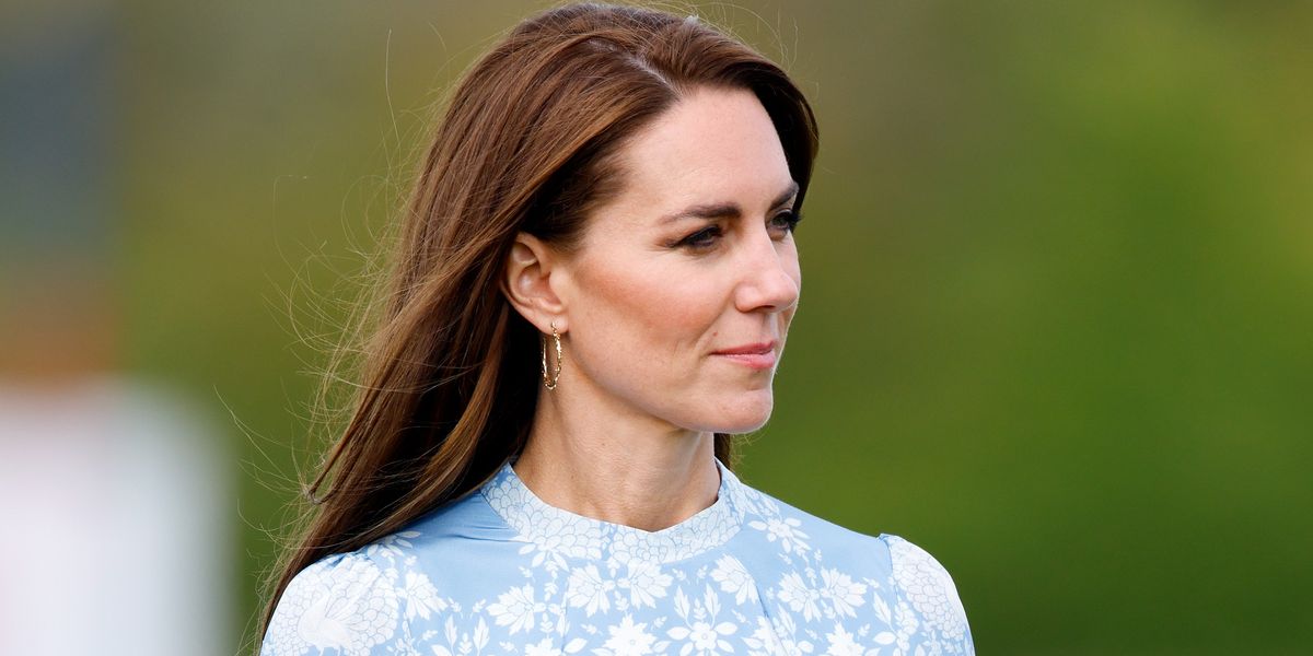 Kate Middleton refuses to be a 'people pleaser' in new Royal Family strategy